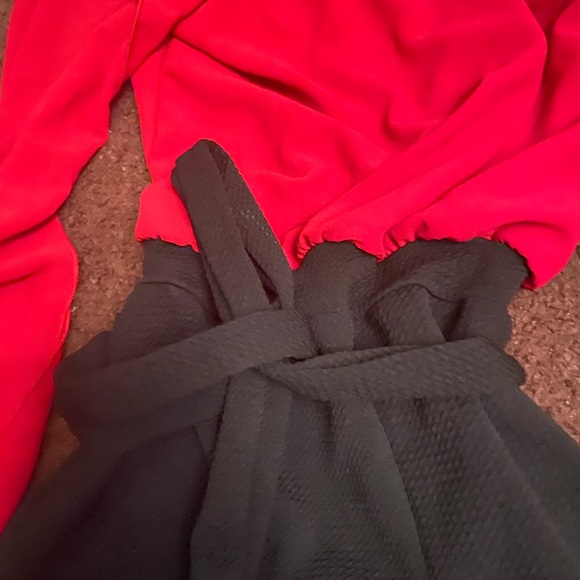 Romper - Picture 3 of 4